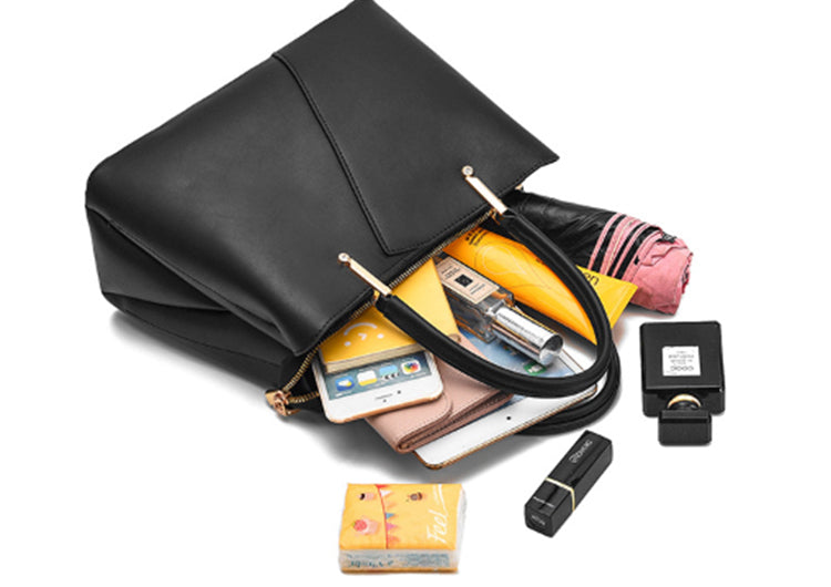 High Quality Fashion Ladies Handbag For Daily Occasion