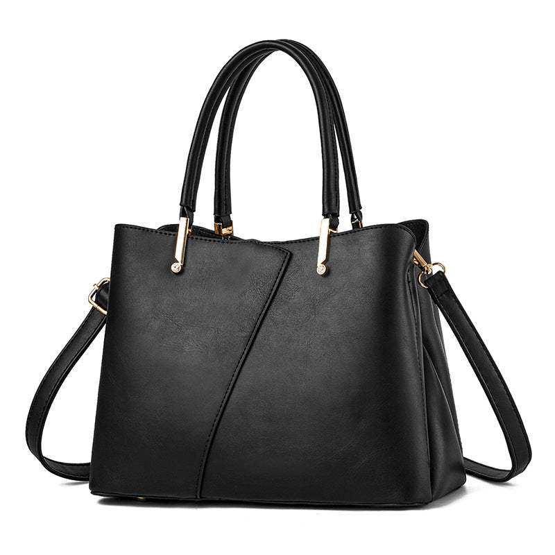 High Quality Fashion Ladies Handbag For Daily Occasion