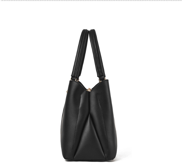High Quality Fashion Ladies Handbag For Daily Occasion