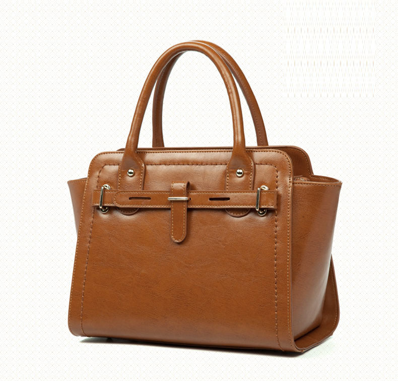 Ladies Quality Fashion Handbag For Daily Occasion