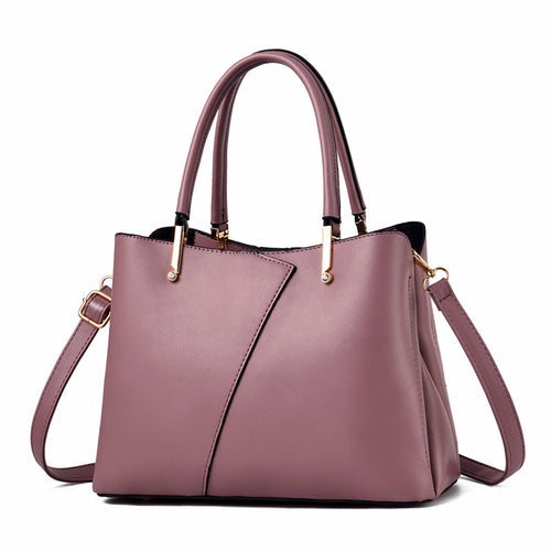 High Quality Fashion Ladies Handbag For Daily Occasion