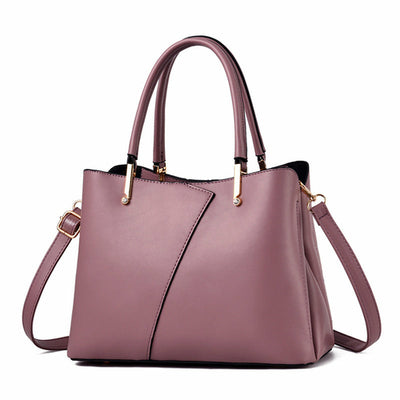 High Quality Fashion Ladies Handbag For Daily Occasion