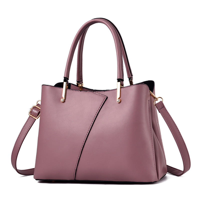 High Quality Fashion Ladies Handbag For Daily Occasion
