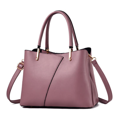 High Quality Fashion Ladies Handbag For Daily Occasion