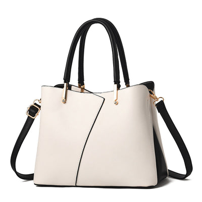 High Quality Fashion Ladies Handbag For Daily Occasion