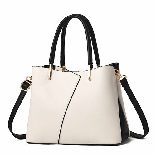 High Quality Fashion Ladies Handbag For Daily Occasion