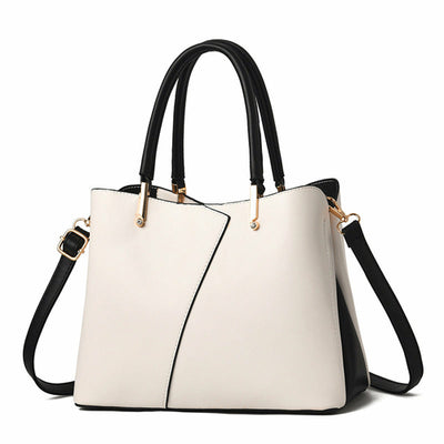 High Quality Fashion Ladies Handbag For Daily Occasion