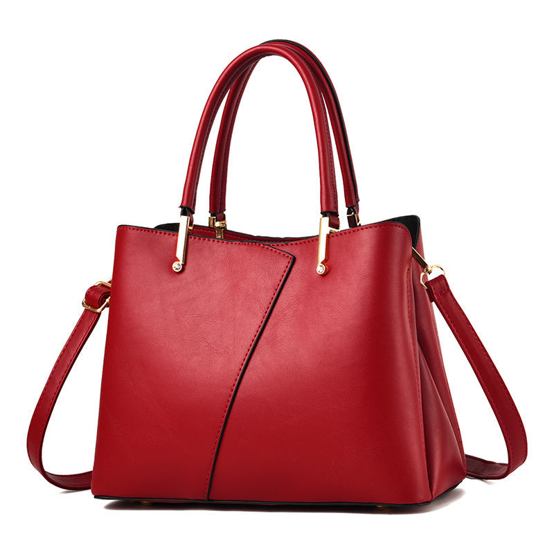 High Quality Fashion Ladies Handbag For Daily Occasion