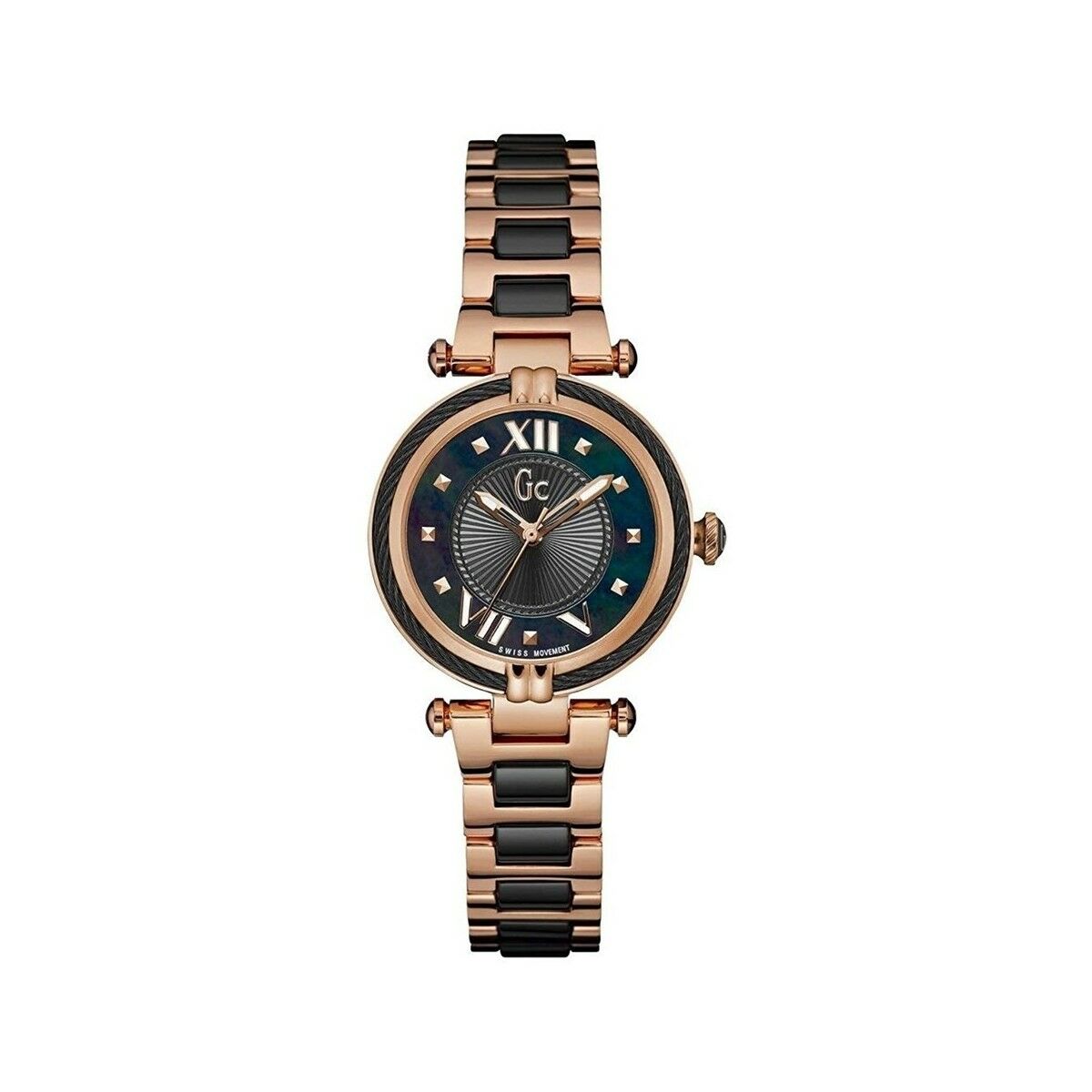 Ladies' Watch GC Watches Y18013L2 (Ø 32 mm)