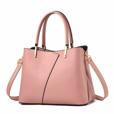 High Quality Fashion Ladies Handbag For Daily Occasion